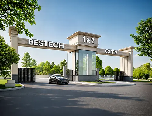 Bestech