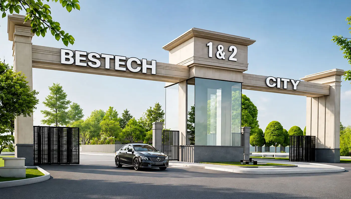 Bestech group